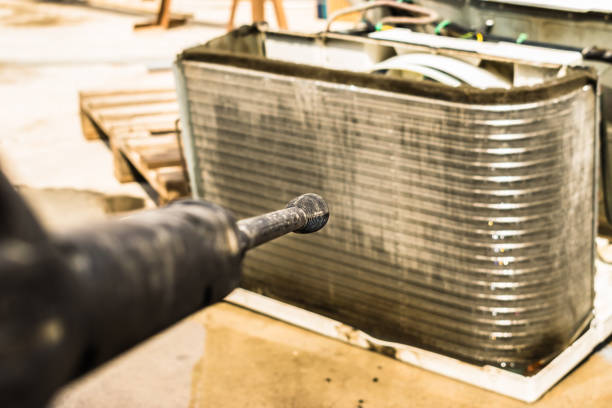 Best Air Duct Cleaning Near Me  in Glendale, OH