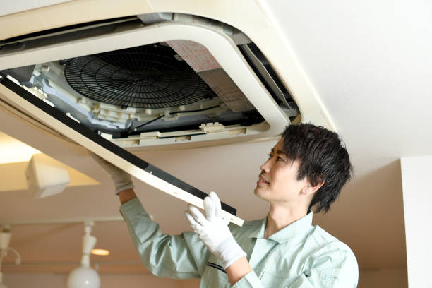 Best HVAC Duct Inspection Services  in Glendale, OH