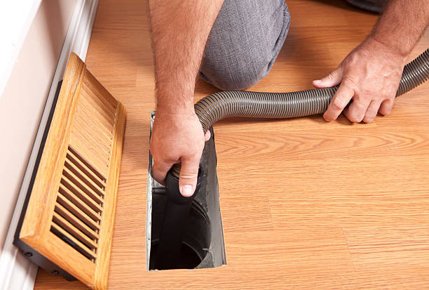Best Ductwork Cleaning Services  in Glendale, OH