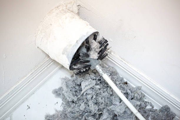 Best Commercial Air Duct Cleaning  in Glendale, OH